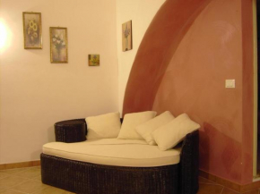 Girasole home Trapani